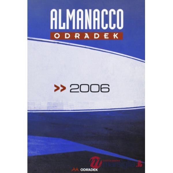 Almanacco Odradek 2006