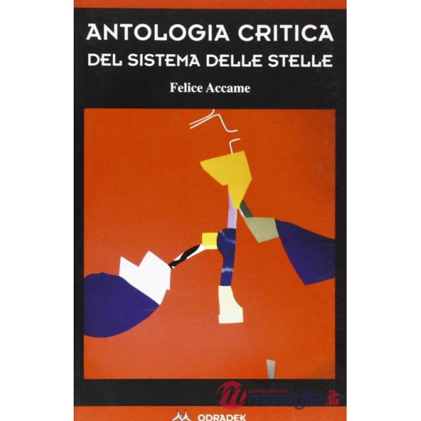 Antologia critica del sistema delle stelle