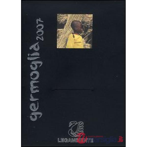 Agenda Germoglia 2007