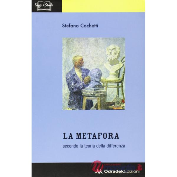 Metafora secondo la teoria della differenza (La)