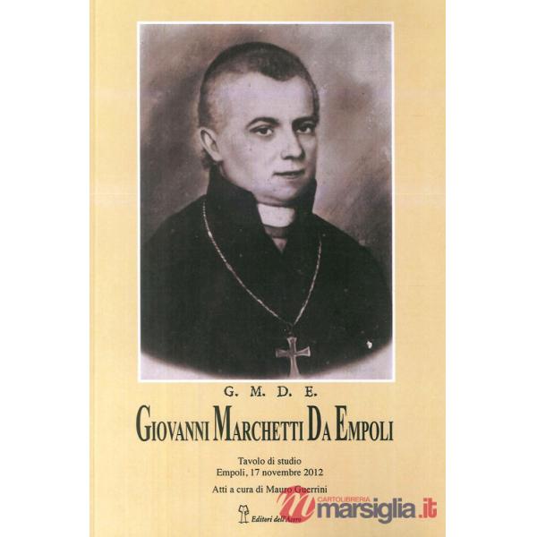Giovanni Marchetti da Empoli