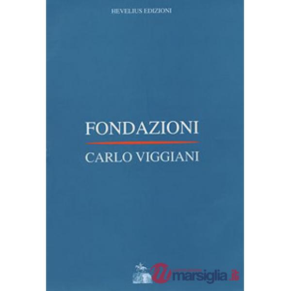 Fondazioni