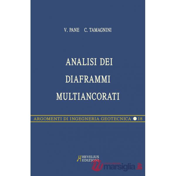 Analisi dei diaframmi multiancorati
