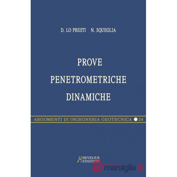 Prove penetrometriche dinamiche