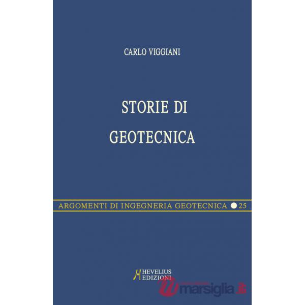 Storie di geotecnica