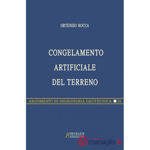 Congelamento artificiale del terreno