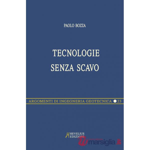 Tecnologie senza scavo