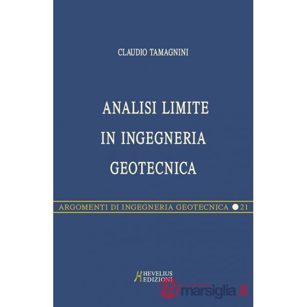 Analisi limite in ingegneria geotecnica