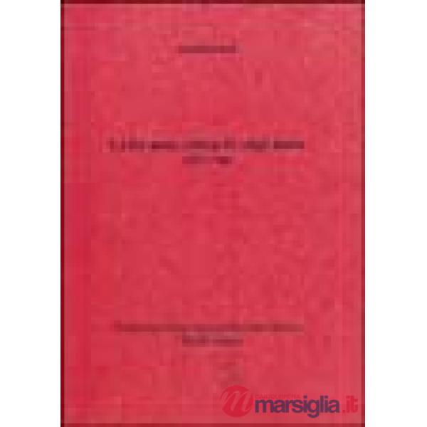 Fortuna critica di Aligi Sassu (1927-1948) (La)
