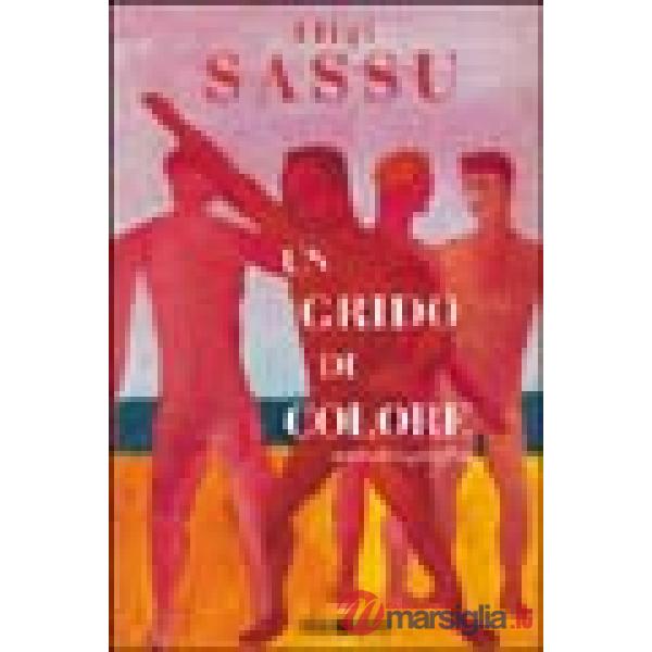 Grido di colore. Autobiografia (Un)