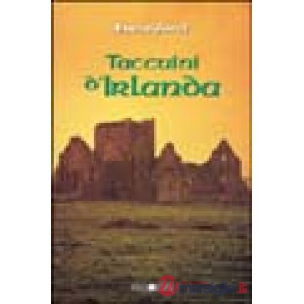 Taccuini d'Irlanda