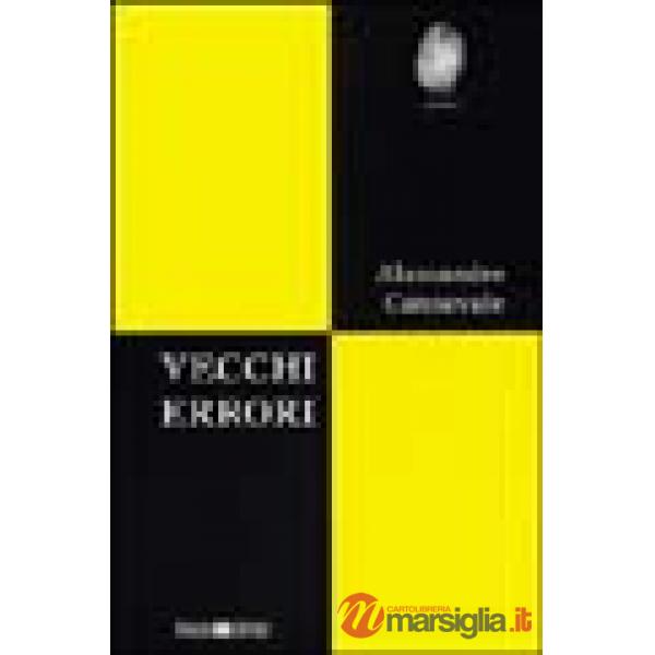 Vecchi errori