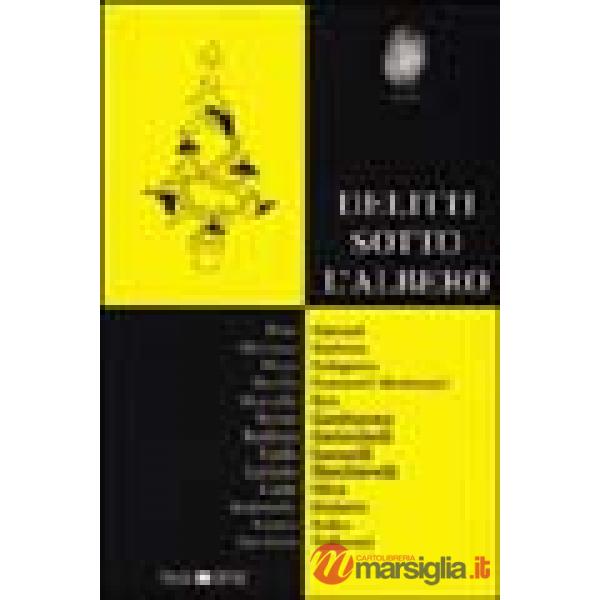 Delitti sotto l'albero