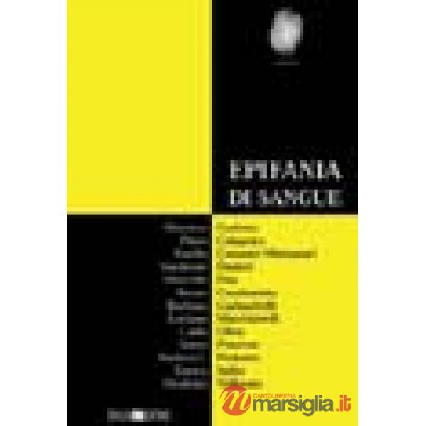 Epifania di sangue