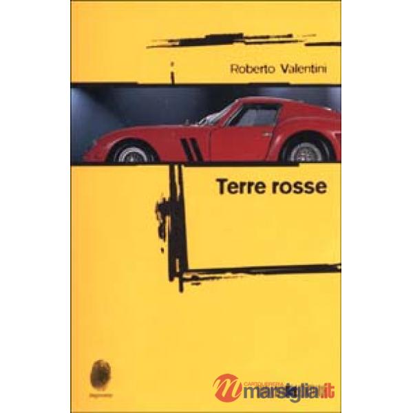 Terre rosse