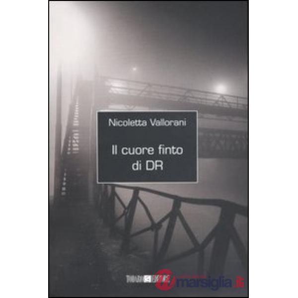 Cuore finto di DR (Il)