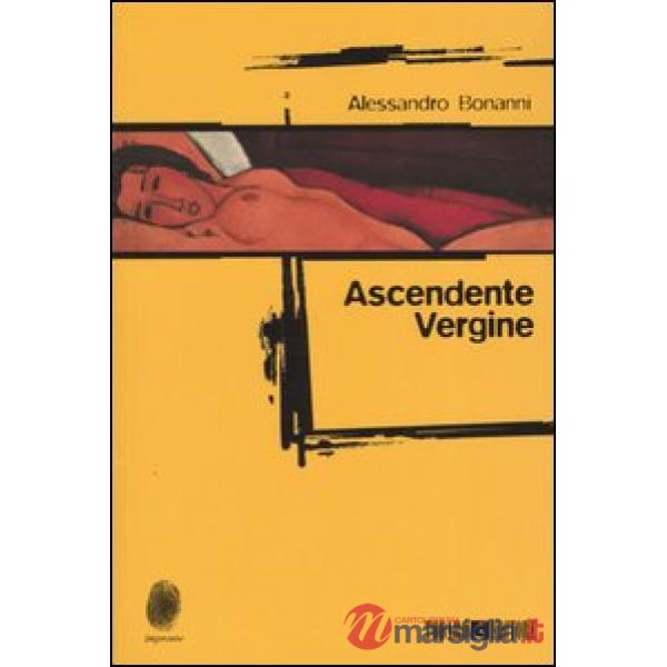 Ascendente Vergine