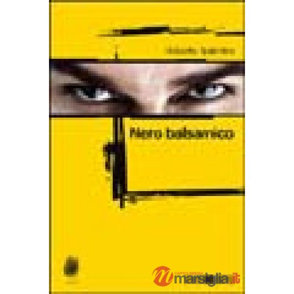 Nero balsamico