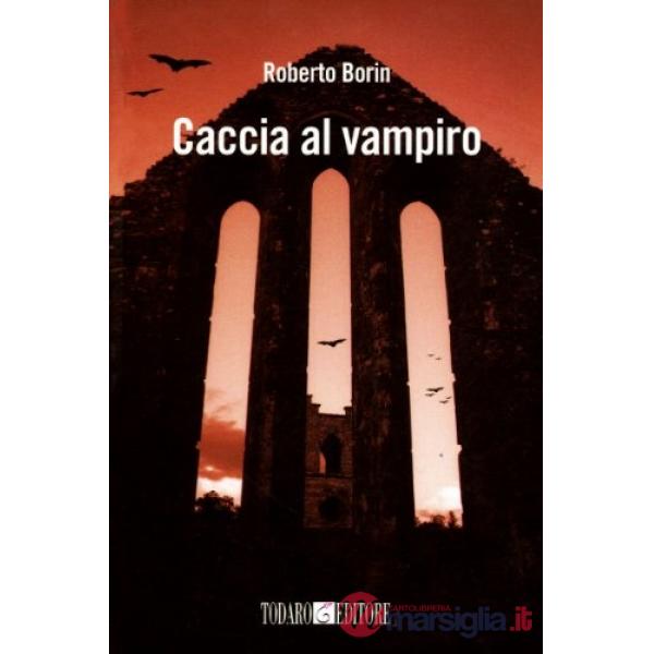 Caccia al vampiro
