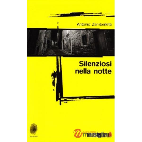 Silenziosi nella notte