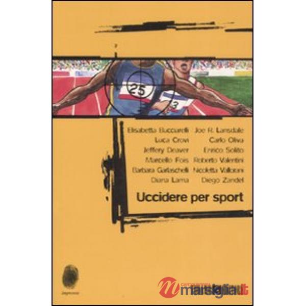 Uccidere per sport