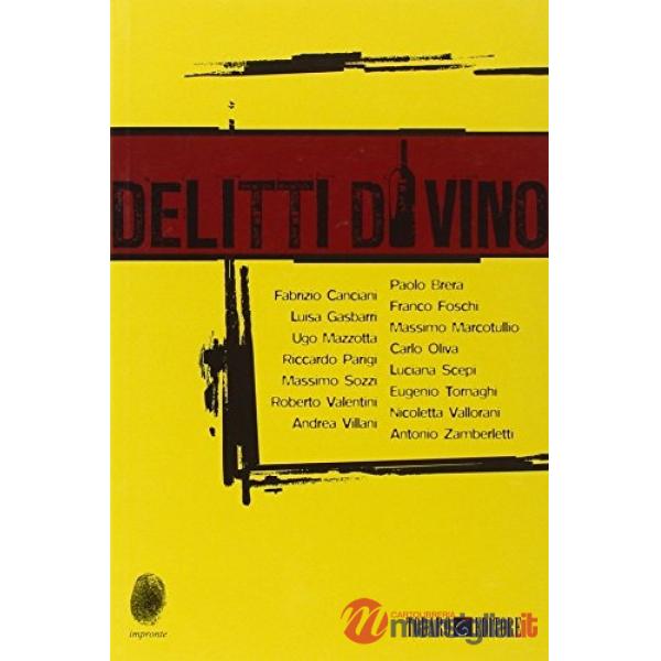 Delitti di vino