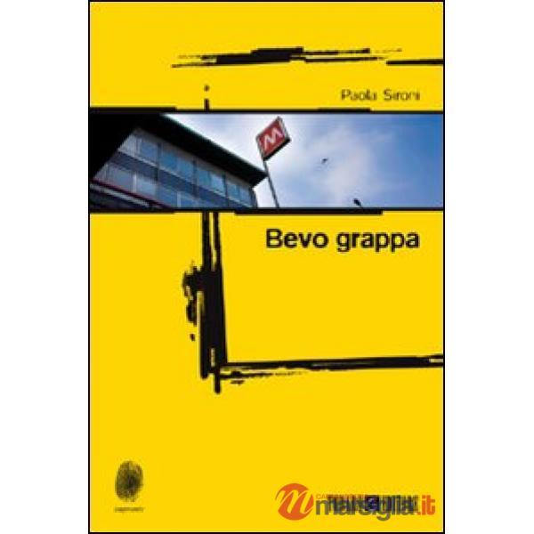 Bevo grappa