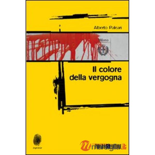 Colore della vergogna (Il)