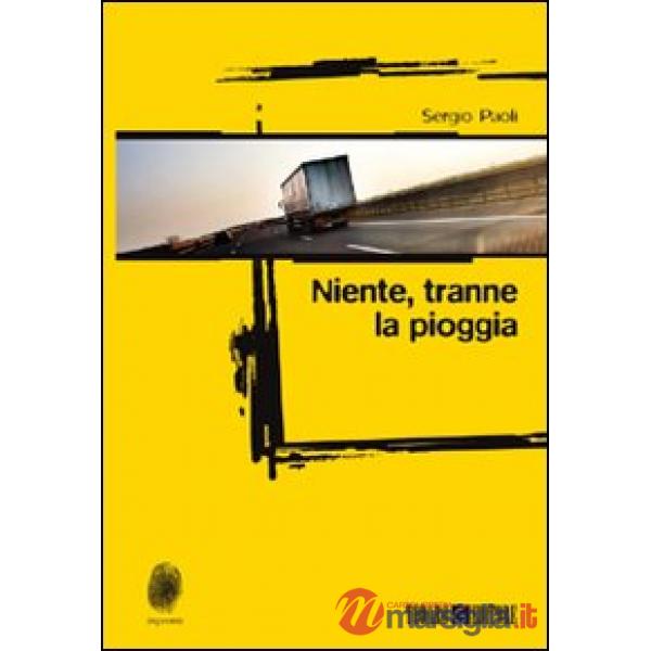 Niente tranne la pioggia