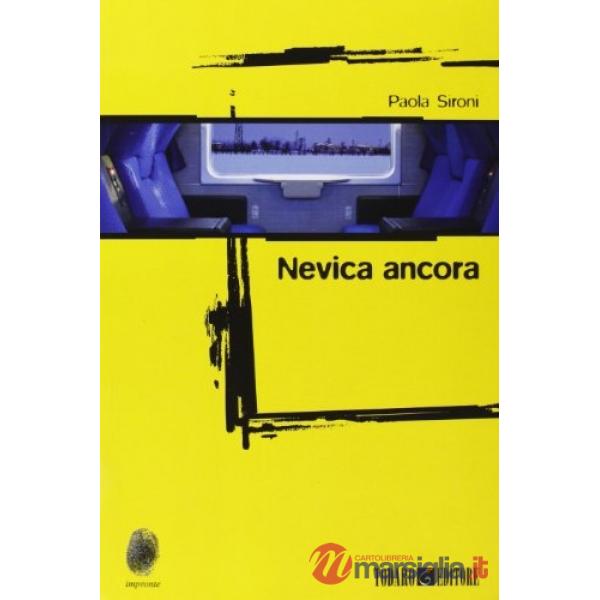 Nevica ancora