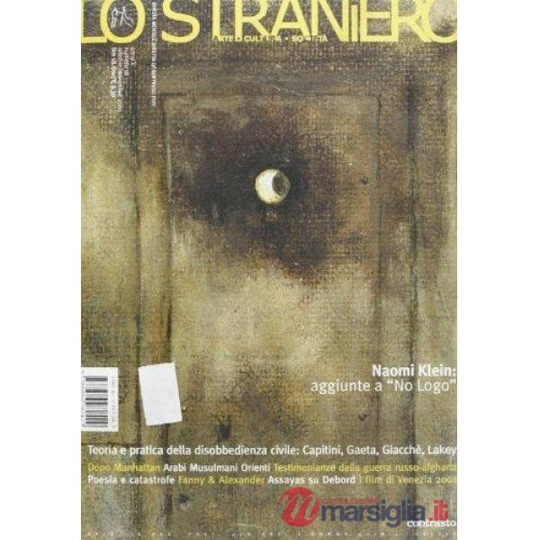 Straniero n. 18 (Lo)