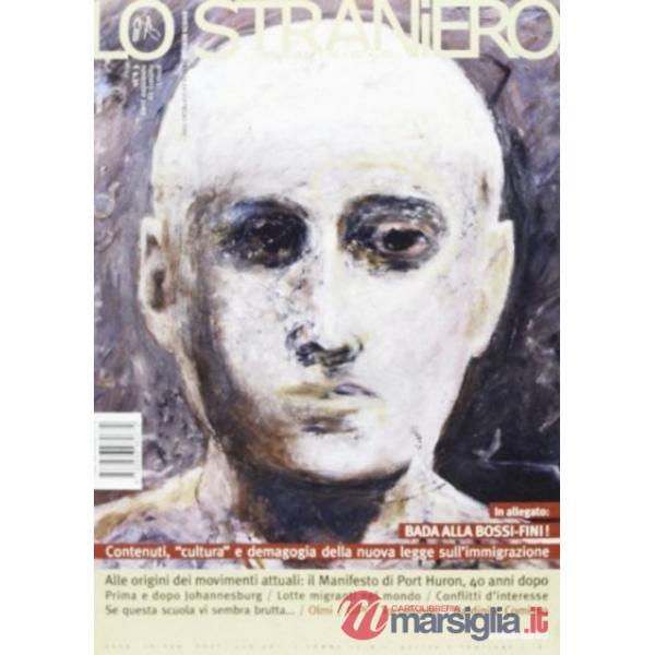 Straniero n. 29 novembre 2002 (Lo)