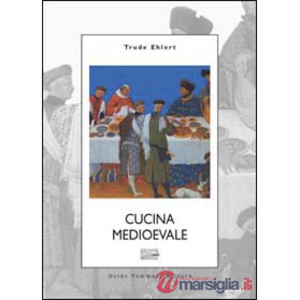 Cucina medioevale