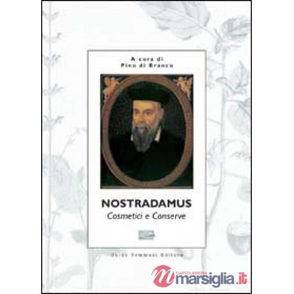 Cosmetici e conserve