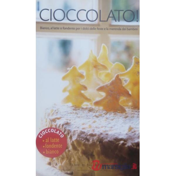 Cioccolato!