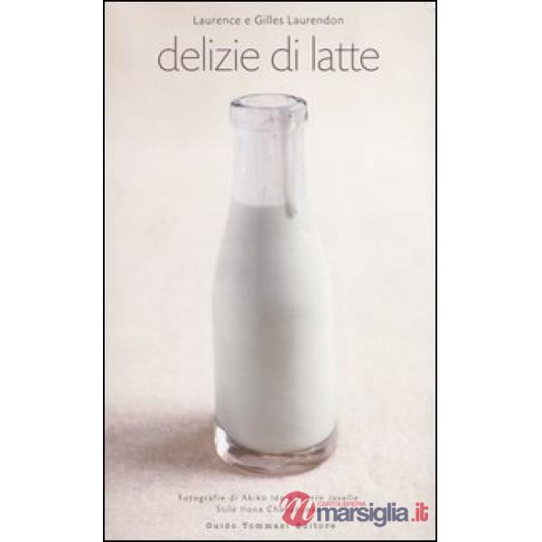 Delizie di latte