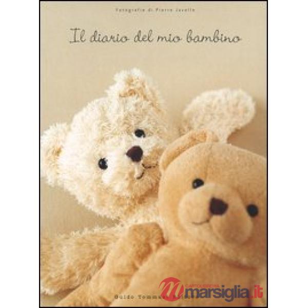 Diario del mio bambino (Il)