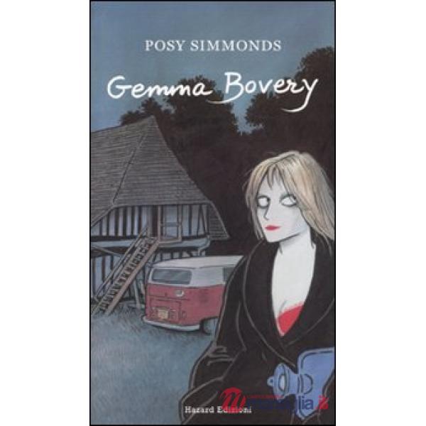 Gemma Bovery