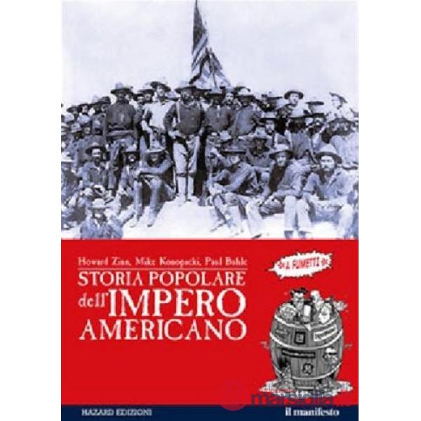 Storia popolare dell'impero americano