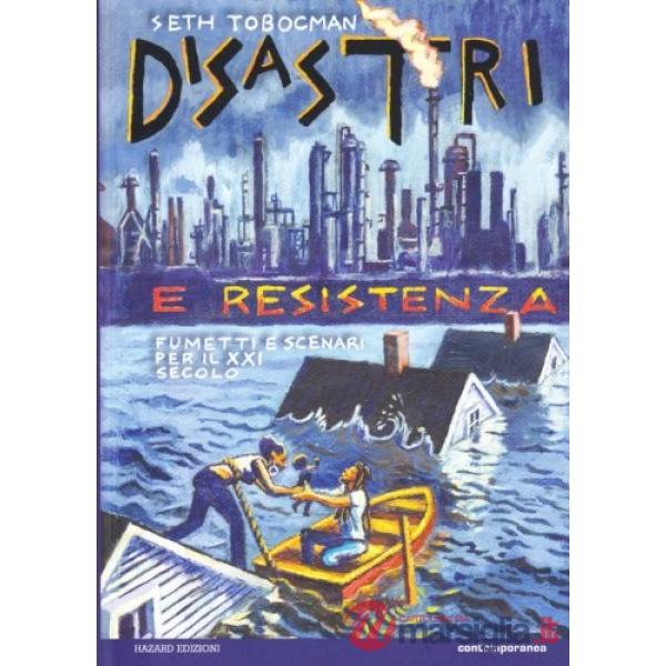 Disastri e resistenza