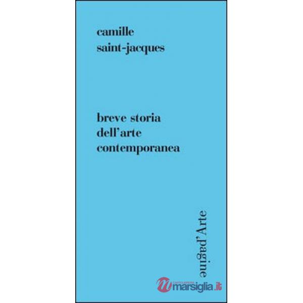 Breve storia dell'arte contemporanea