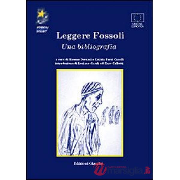 Leggere Fossoli. Una bibliografia