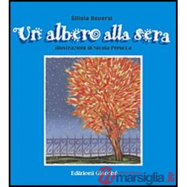 Albero alla sera (Un)