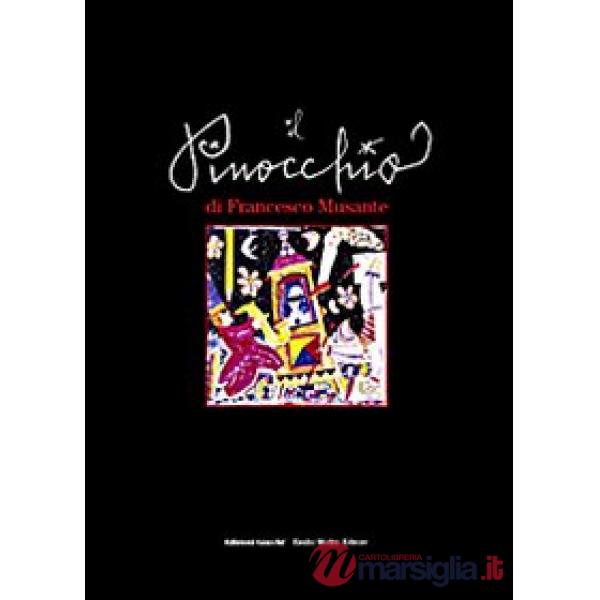 Pinocchio di Francesco Musante (Il)