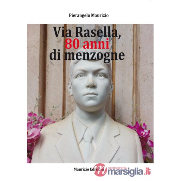 Via Rasella, 80 anni di menzogne