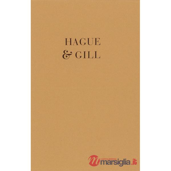 Hague & Gill. Sulla stampa