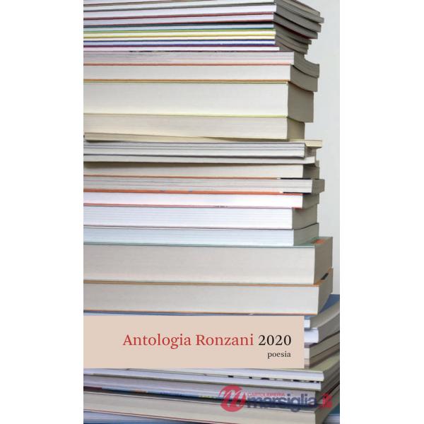 Antologia Ronzani 2020 Poesia