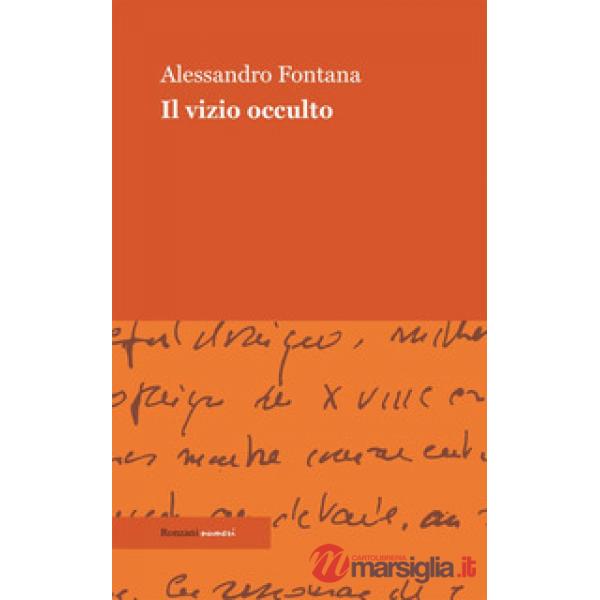 Vizio occulto (Il)