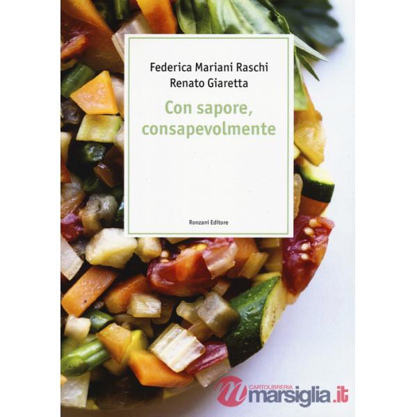 Con sapore, consapevolmente