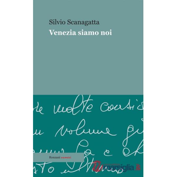 Venezia siamo noi